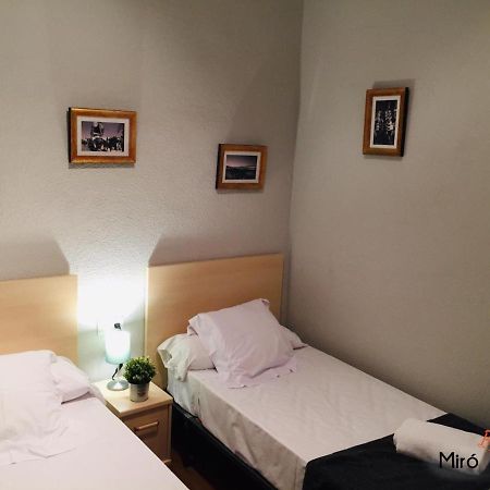 The Art Boutique Colon Apartman Valencia Kültér fotó