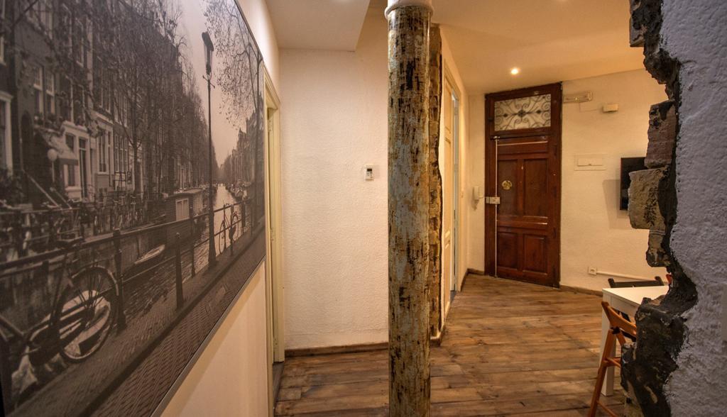 The Art Boutique Colon Apartman Valencia Kültér fotó