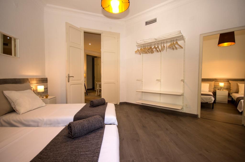The Art Boutique Colon Apartman Valencia Kültér fotó