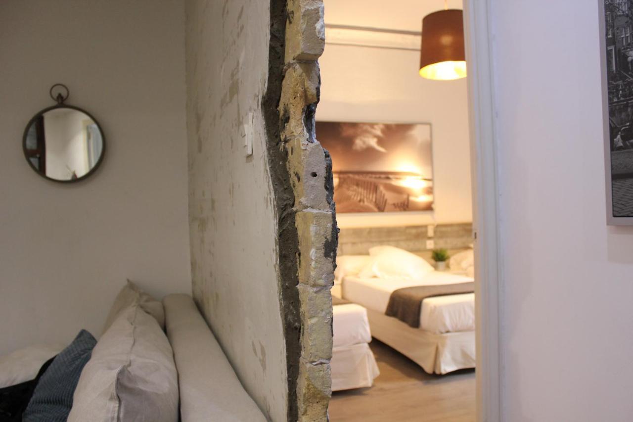 The Art Boutique Colon Apartman Valencia Kültér fotó