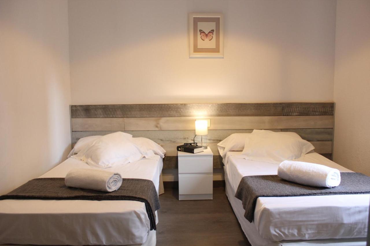 The Art Boutique Colon Apartman Valencia Kültér fotó