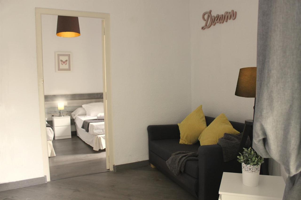 The Art Boutique Colon Apartman Valencia Kültér fotó
